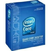 Intel Core i7 960 (BX80601960)